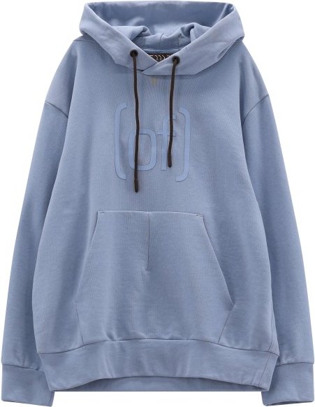 CMP - Sweater Fix Hood - Hoodie Gr XXL grau