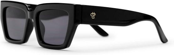 CHPO - Bastian Cat. 3 - Sonnenbrille Gr M schwarz