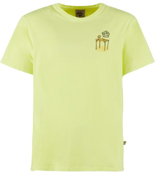 E9 - Table - T-Shirt Gr L mimosa