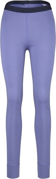 Stoic - Women's Merino240 BengtSt. Long Pants - Merinounterwäsche Gr XL lila