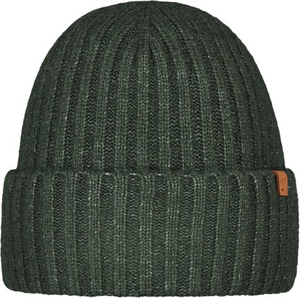 Barts - Wyoni Beanie - Mütze Gr One Size oliv