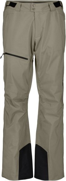 Scott - Pants Ultimate Dryo 10 - Skihose Gr XXL grau