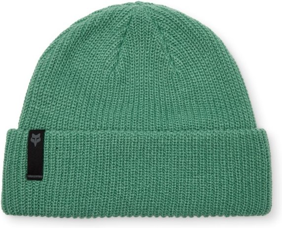 FOX Racing - Machinist Beanie - Mütze Gr One Size grün