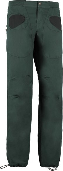 E9 - Rondo Slim - Kletterhose Gr XL blau