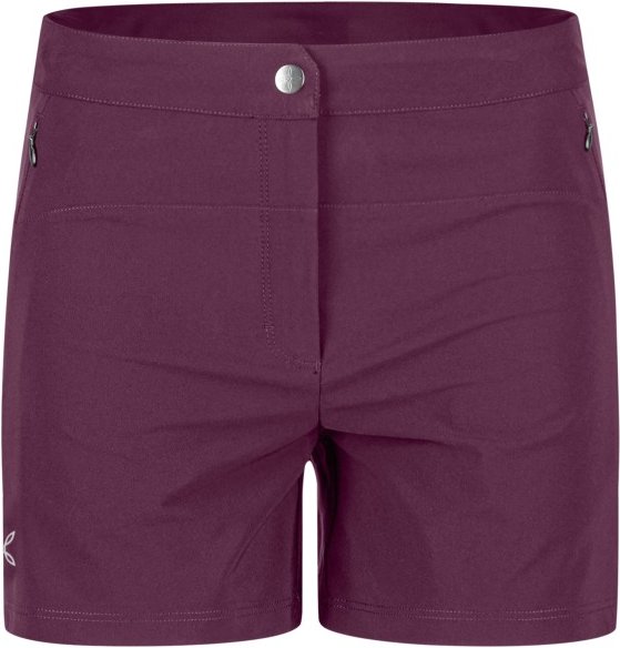 Montura - Women's Trek Shorts - Shorts Gr XL lila