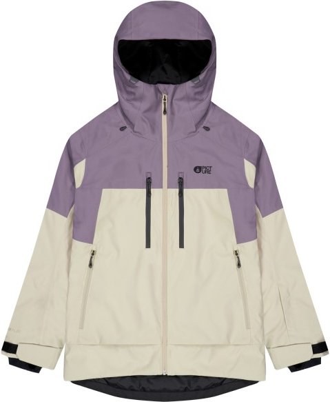 Picture - Women's Exa Jacket - Skijacke Gr S beige