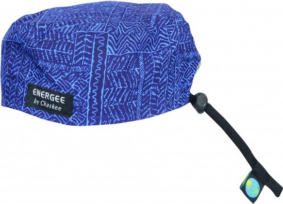 Chaskee - The Climber - Hut Gr One Size blau