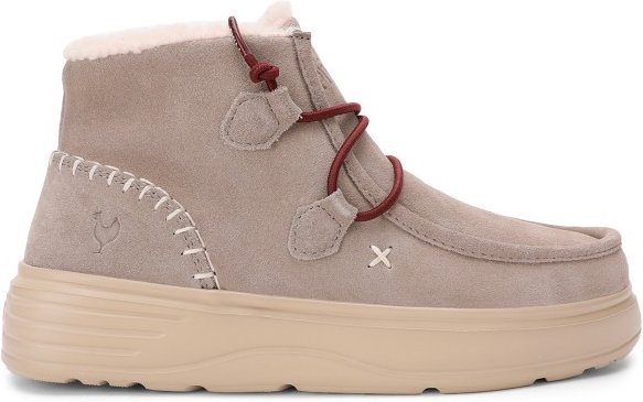 Walk in Pitas - Women's Sydney - Freizeitstiefel Gr 42 weiß