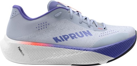 KIPRUN - Kipride - Runningschuhe Gr 41 grau