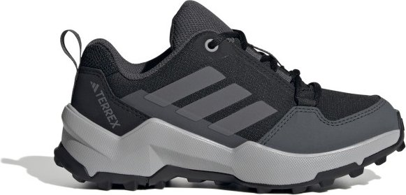 Thumbnail - adidas Terrex - Kid's Terrex AX4R - Multisportschuhe Gr 31 grau/schwarz