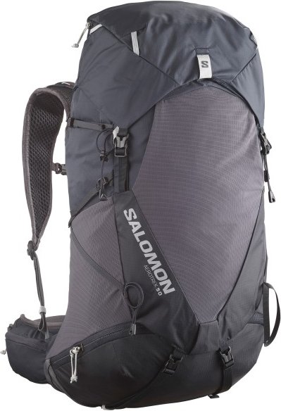 Salomon - Aerotrek 50 - Wanderrucksack Gr M/L grau