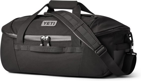 Yeti Coolers - Crossroads Duffel 40 - Reisetasche Gr 40 l schwarz/grau