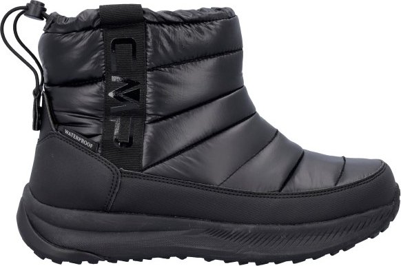 Thumbnail - CMP - Women's Zoy Snow Boots Waterproof - Winterschuhe Gr 38 schwarz/grau
