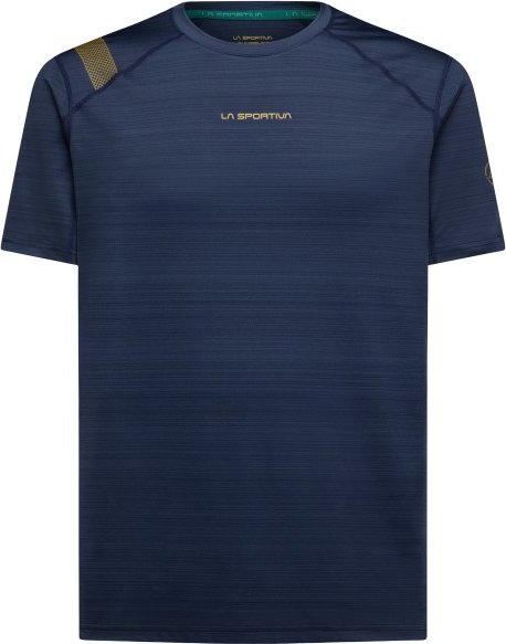 La Sportiva - Sunfire T-Shirt - Funktionsshirt Gr M blau