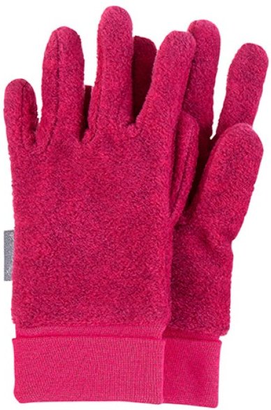 Sterntaler - Kid's Fingerhandschuh - Handschuhe Gr 7 rosa