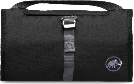 Mammut - Washbag Travel L - Kulturbeutel Gr L schwarz
