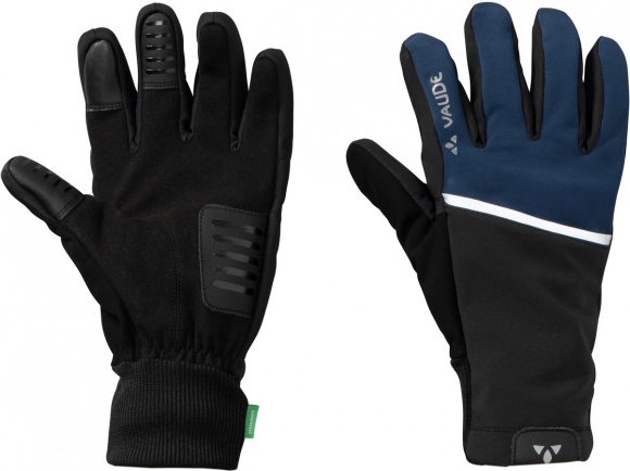 Vaude - Hanko Gloves II - Handschuhe Gr 12 schwarz