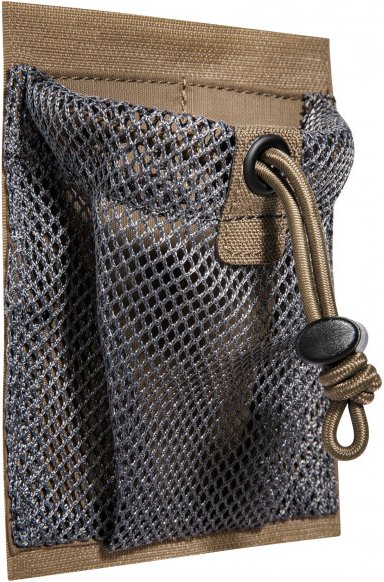 Tasmanian Tiger - TT Modular Collector S VL - Tasche grau