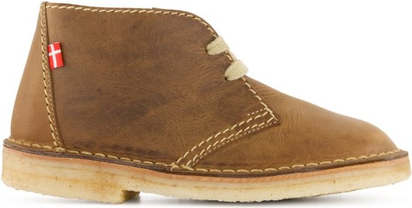 Thumbnail - Duckfeet - Sjaelland - Freizeitschuhe Gr 40 cocoa