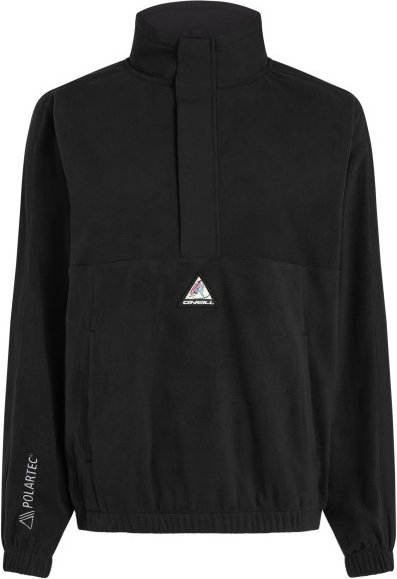O'Neill - Women's FWC' Play Polartec HZ Fleece - Fleecepullover Gr XS schwarz