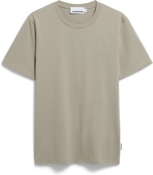 ARMEDANGELS - Jaames - T-Shirt Gr S grau