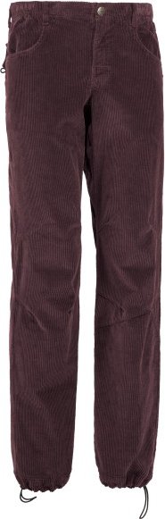 Thumbnail - E9 - Mont1-V - Boulderhose Gr XS braun