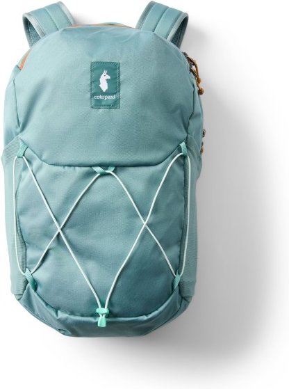 Cotopaxi - Abierto 26 Daypack - Daypack türkis