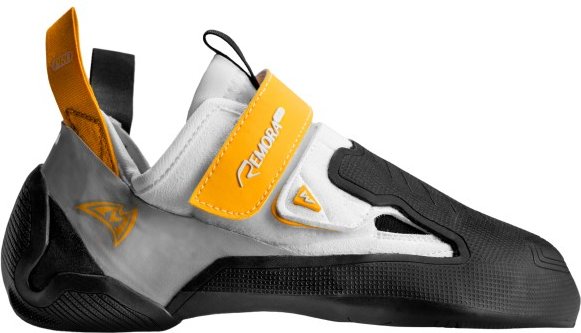 Mad Rock - Remora Pro LV - Kletterschuhe Gr 42 grau