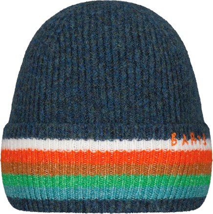 Barts - Kid's Nochs Beanie - Mütze Gr 53-55 cm blau