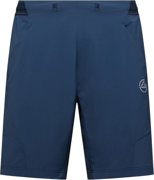 La Sportiva - Trail Guard Shorts - Laufshorts Gr XL blau