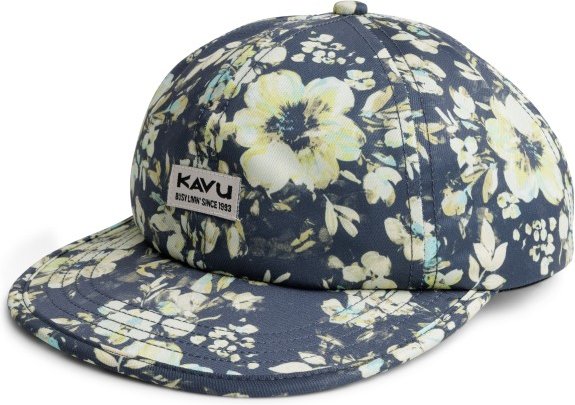 KAVU - Barview - Cap Gr One Size grau