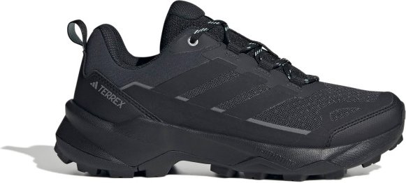 Thumbnail - adidas Terrex - Women's Terrex Skychaser AX5 - Multisportschuhe Gr 42 grau/schwarz