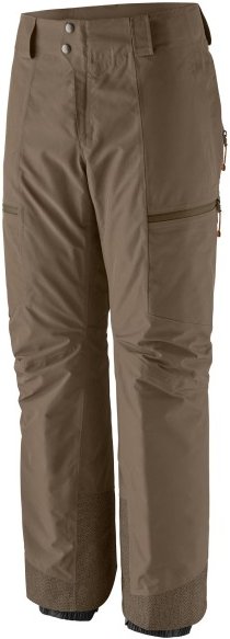 Thumbnail - Patagonia - Insulated Storm Shift Pants - Skihose Gr M braun