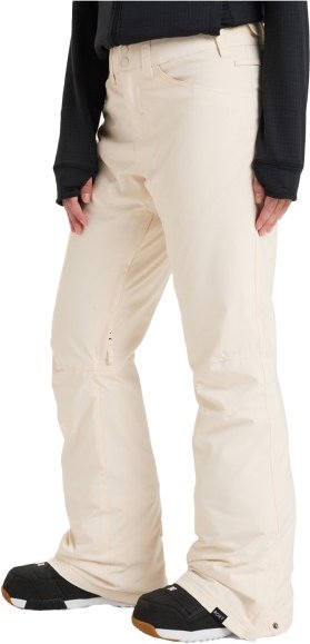 Roxy - Women's Backyard Pant - Skihose Gr XXL beige