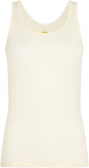 Icebreaker - Women's Siren Tank - Merinounterwäsche Gr S weiß