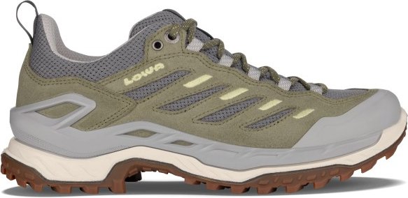 Lowa - Women's Innovo Lo - Multisportschuhe Gr 41 grau
