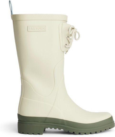Tretorn - Women's Skanör - Gummistiefel Gr 36 beige