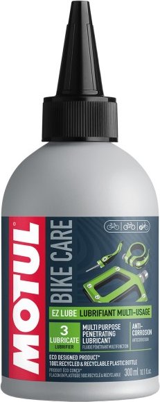 Motul - Multifunktionsschmiermittel EZ LUBE - Schmiermittel Gr 300 ml