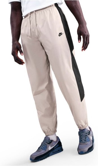 Nike - Windrunner Pant - Trainingshose Gr M grau