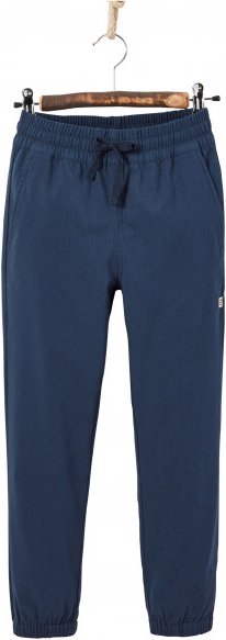 Namuk - Kid's Dash Leichte Ripstop Hose - Freizeithose Gr 92/98 blau