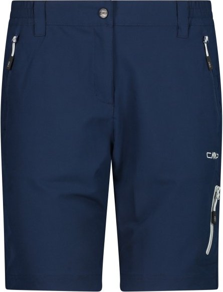 CMP - Women's Bermuda Stretch - Shorts Gr 36 blau