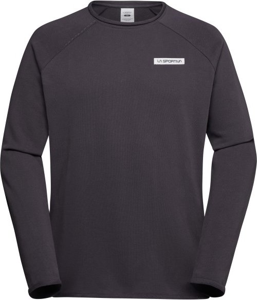 La Sportiva - Tufa Sweater - Pullover Gr M grau