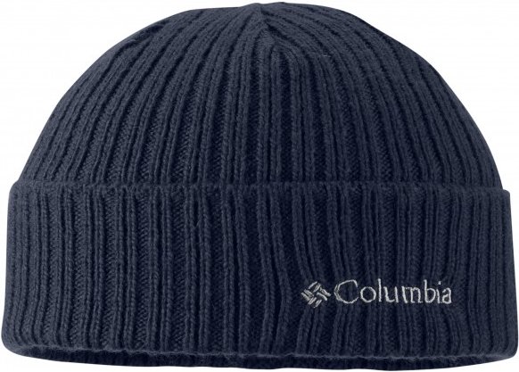 Thumbnail - Columbia - Columbia Watch Cap - Mütze Gr One Size blau