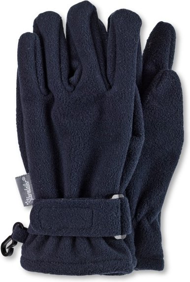 Thumbnail - Sterntaler - Kid's Fingerhandschuh - Handschuhe Gr 7 blau