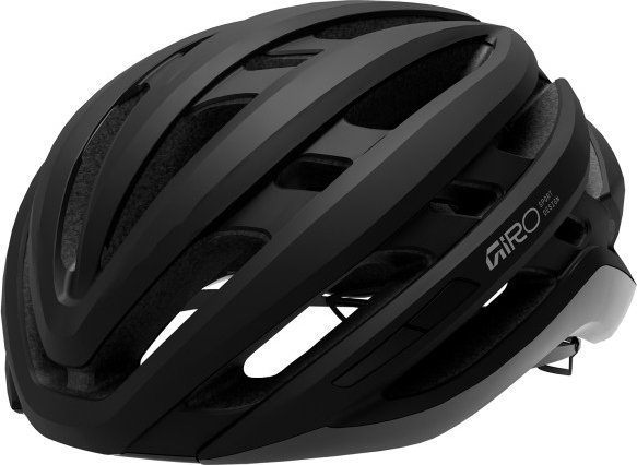 Giro - Agilis Mips - Radhelm Gr 55-59 cm - M schwarz
