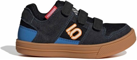 Five Ten - Kid's Freerider VCS - Radschuhe Gr 33,5 schwarz