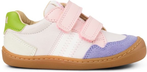 Koel - Kid's Bali 3.0 - Barfußschuhe Gr 24 lavandel