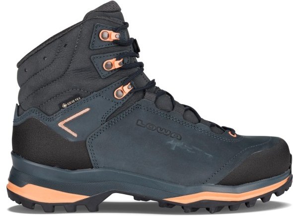 Lowa - Women's Light Evo GTX - Wanderschuhe Gr 38 blau