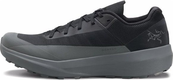 Arc'teryx - Norvan LD 4 - Trailrunningschuhe Gr 42 grau