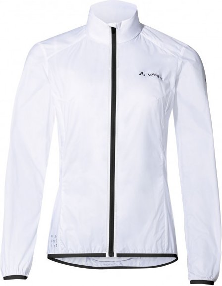 Vaude - Women's Matera Air Jacket - Fahrradjacke Gr 40 weiß